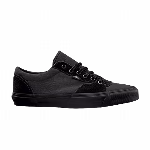 Staple x Vans Style 205 'Black'