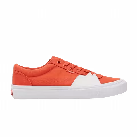 Vans Style 205 'Pureed Pumpkin'