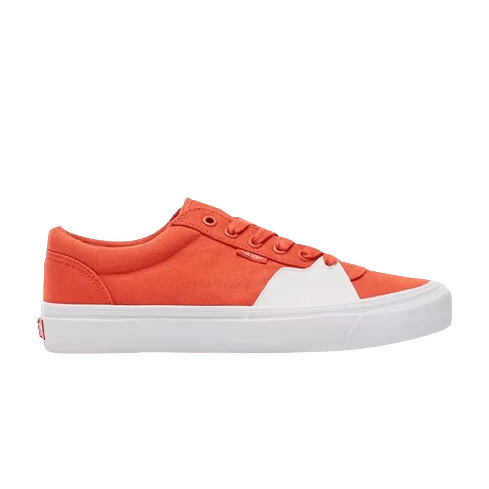 Vans Style 205 Pureed Pumpkin