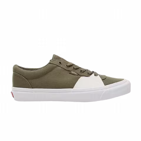Vans Style 205 'Grapeleaf'