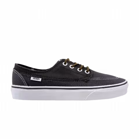 Vans Brigata 'Asphalt'