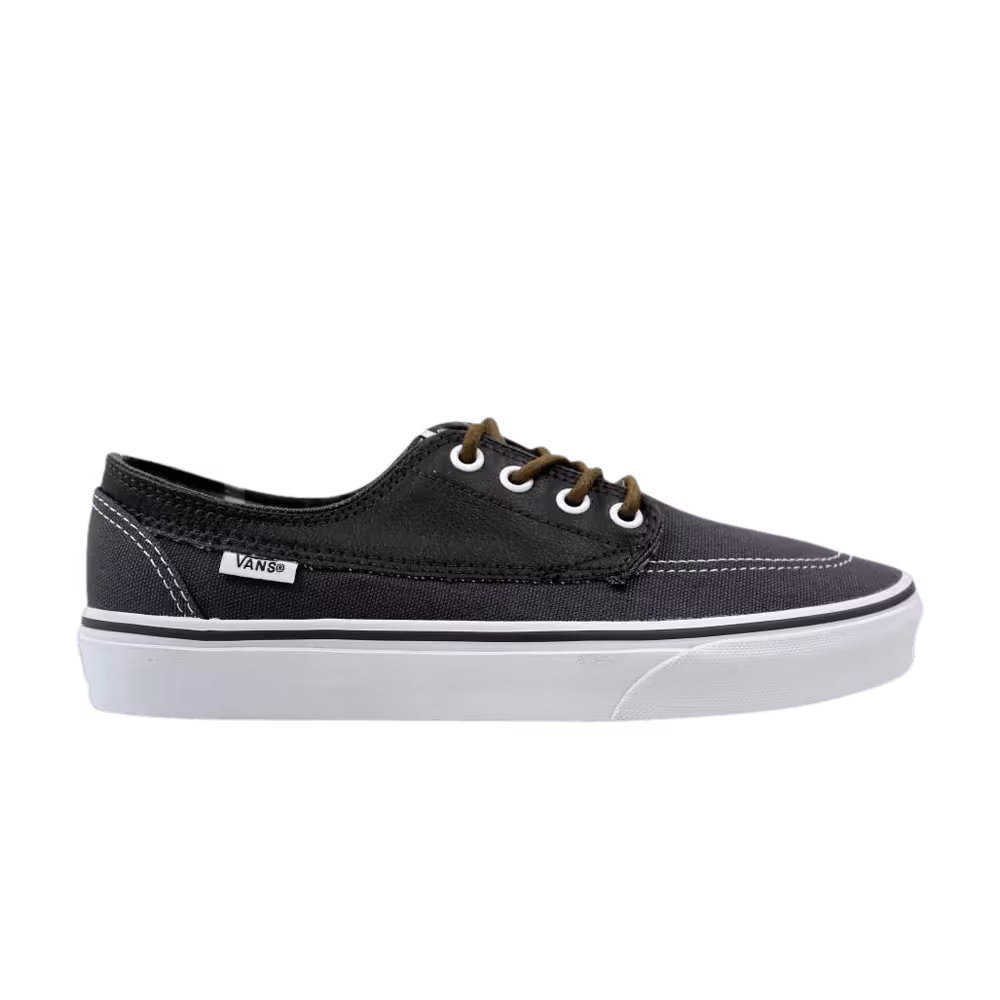 Vans Brigata Asphalt