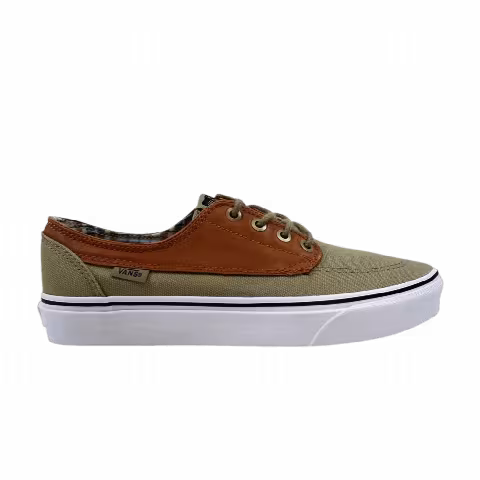 Vans Brigata C&L 'Coriander'