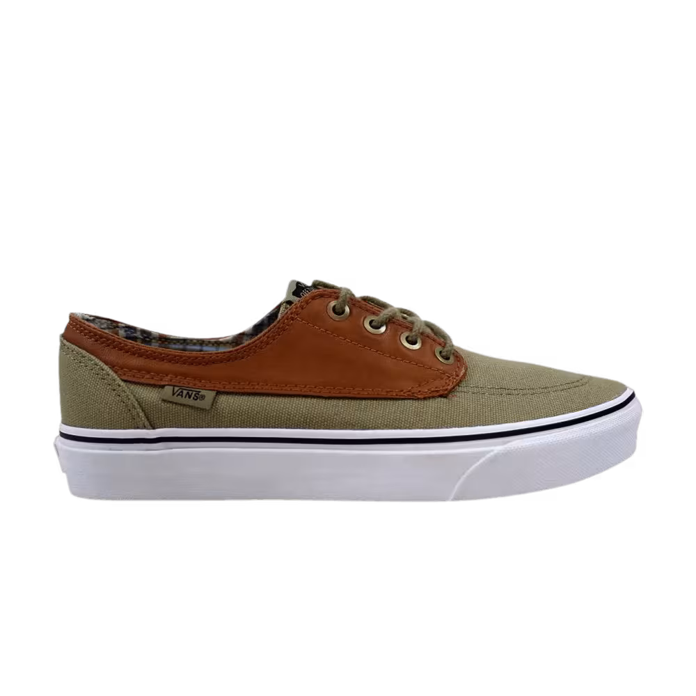 Vans Brigata C&L Coriander