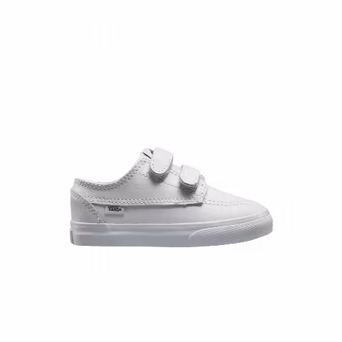 Vans Brigata V Toddler 'White'