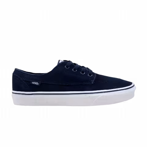 Vans Brigata Suede 'Dress Blues'