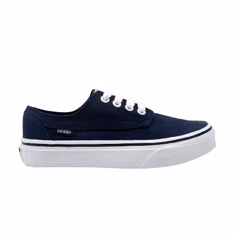 Vans Brigata Kids 'Dress Blues'