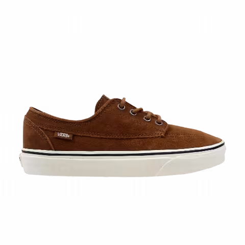 Vans Brigata 'Brown'