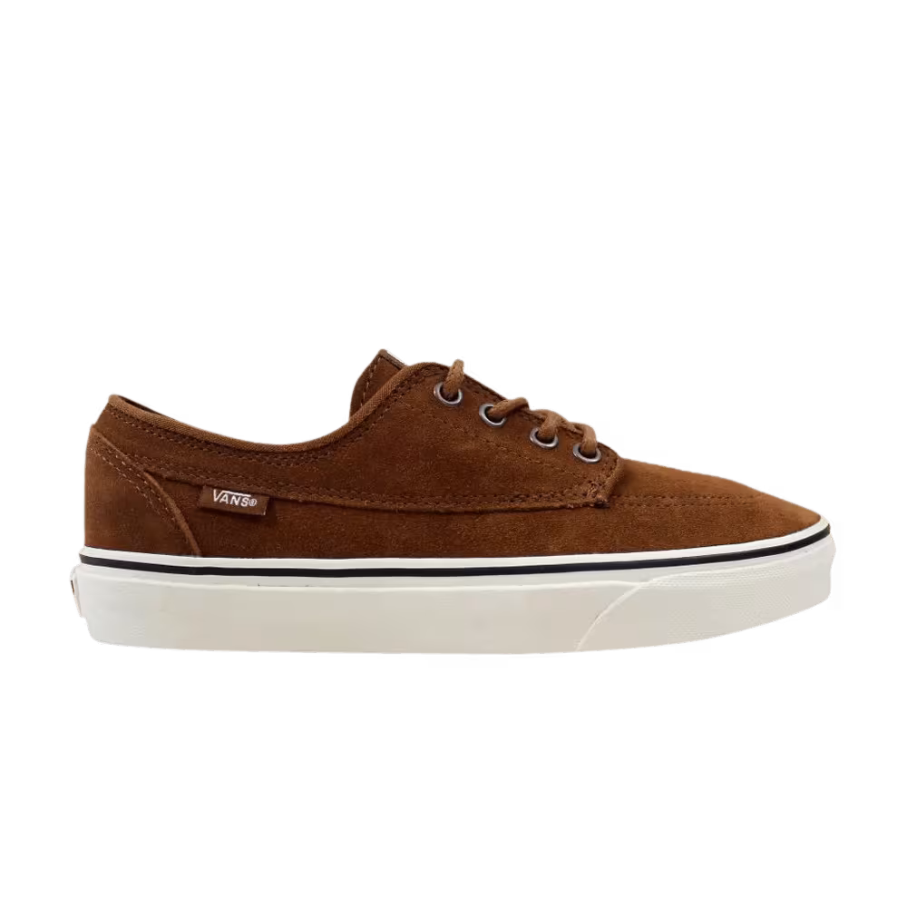 Vans Brigata Brown