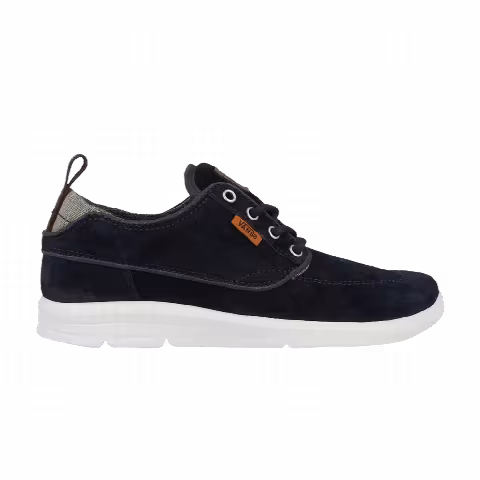 Vans Brigata Lite 'Dark Blue'