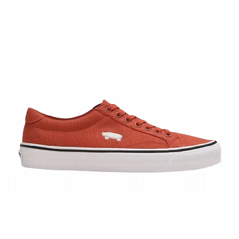 Vans Court Icon 'Pureed Pumpkin'