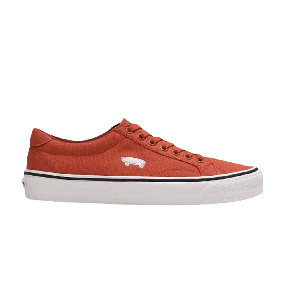 Vans Court Icon Pureed Pumpkin