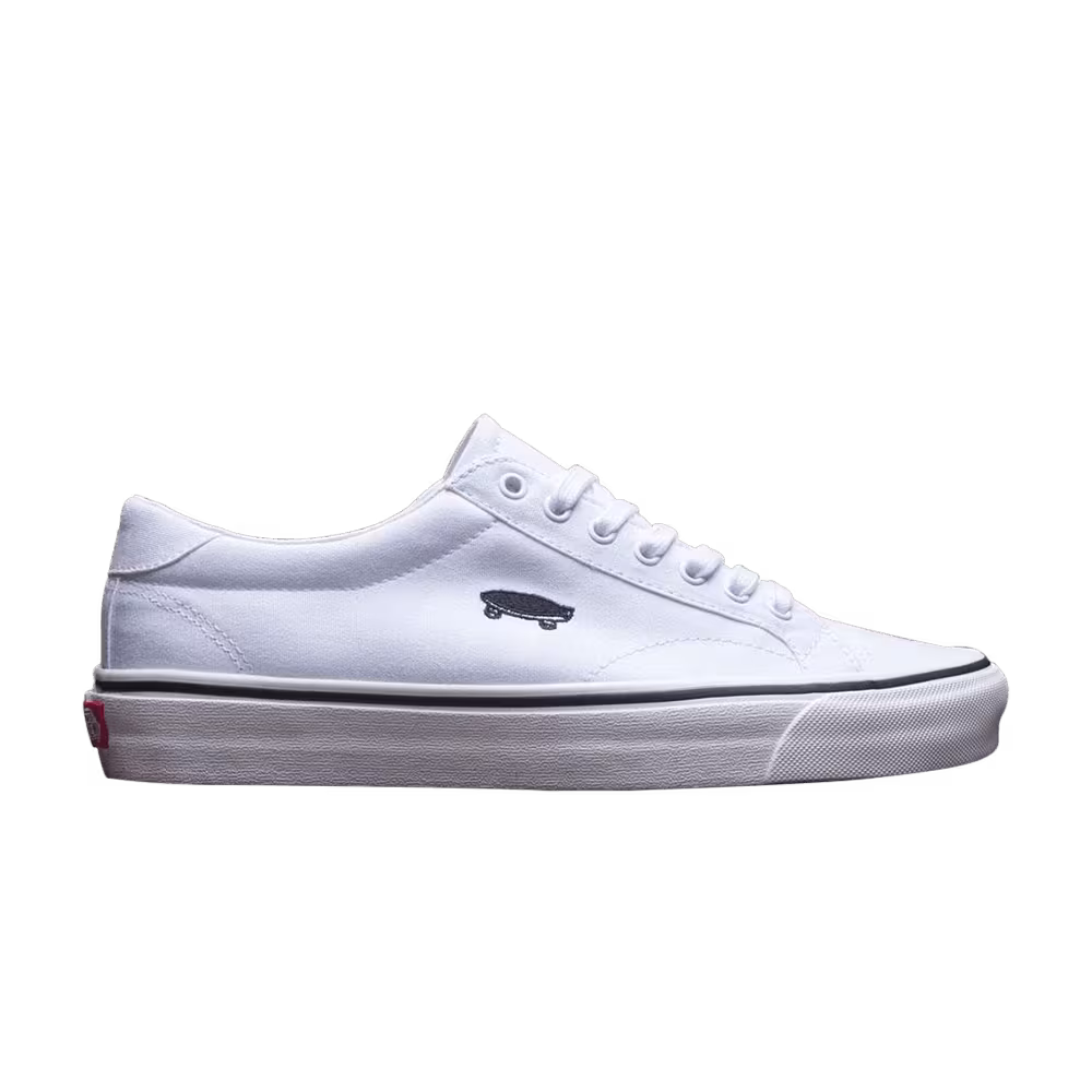 Vans Court Icon Cloud