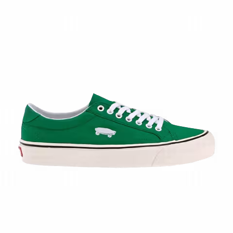 Vans Court Icon 'Jolly Green'