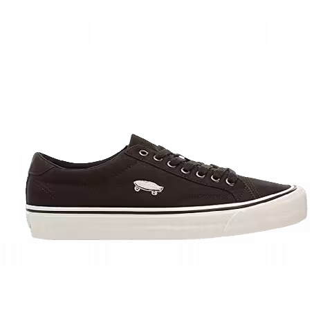 Vans Court Icon 'Salton - Black'