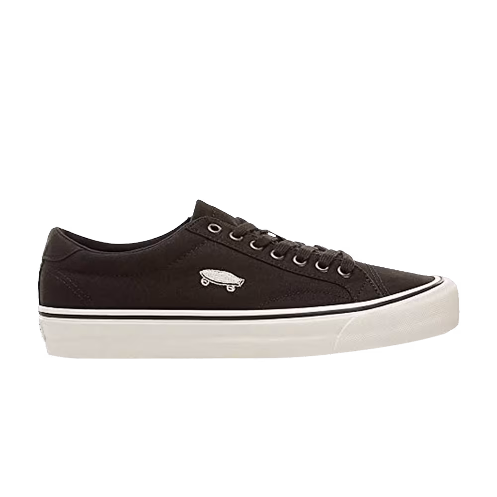 Vans Court Icon Salton - Black