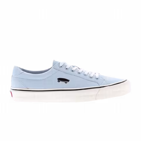 Vans Court Icon 'Salton - Baby Blue'