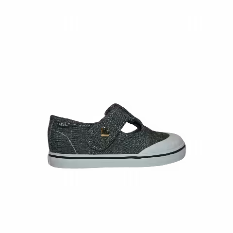 Vans Leena Toddler 'Grigio'