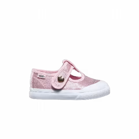 Vans Leena Toddler 'Iridescent - Pink'