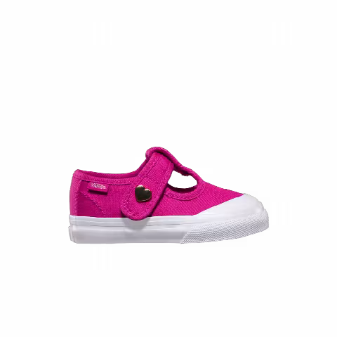 Vans Leena Toddler 'Very Berry'