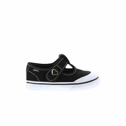 Vans Leena Toddler 'Black'
