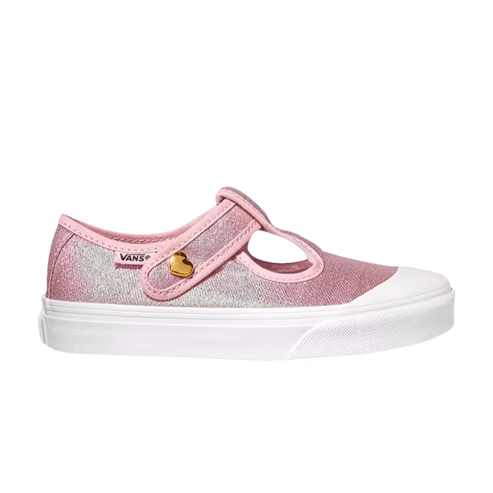 Vans Leena Kids Iridescent - Pink