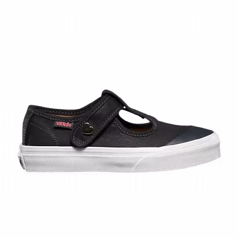 Vans Leena Kids 'Heart - Black Tan'