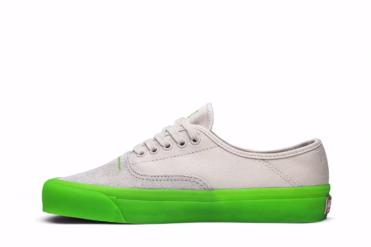 RETROSUPERFUTURE x Vans Style 43 LX White, view 4