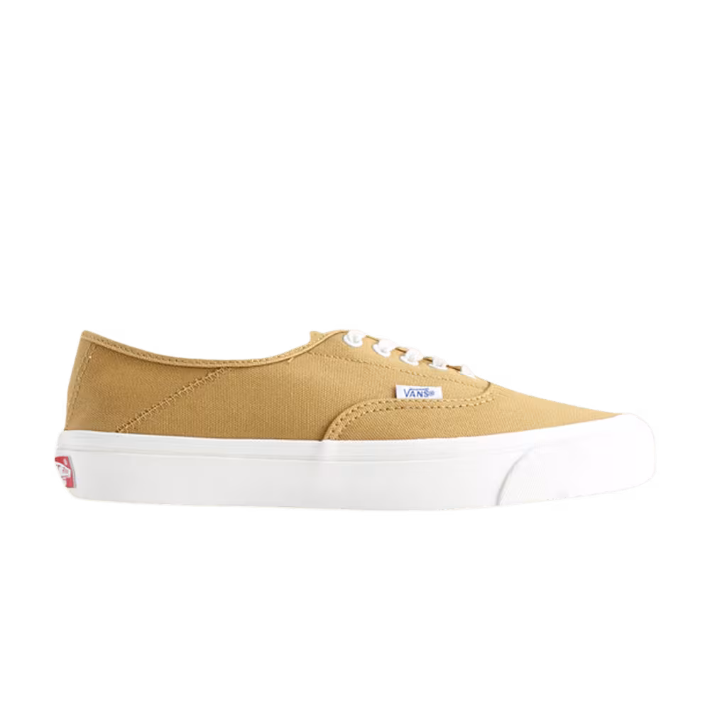 Vans OG Style 43 LX Honey Mustard