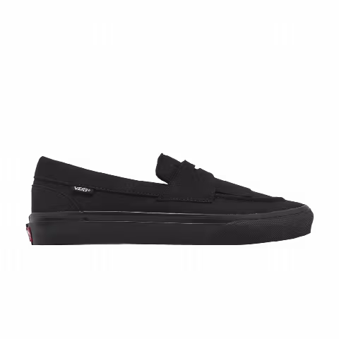 Vans V196CF FDG Loafer 'Black'