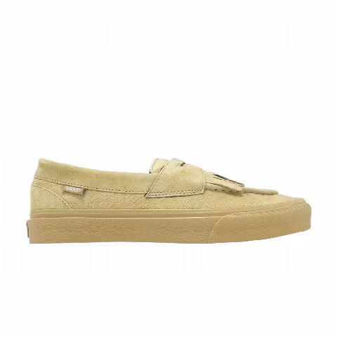 Vans V196CF FDG Loafer 'Sand Beige'