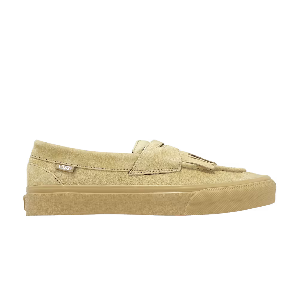 Vans V196CF FDG Loafer Sand Beige