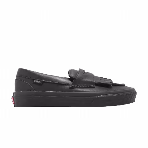Vans V196CF FDG Loafer 'Black'