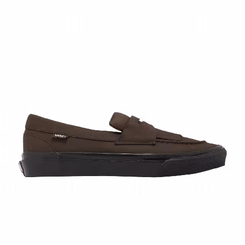 Vans V196CF FDG Loafer 'Brown'