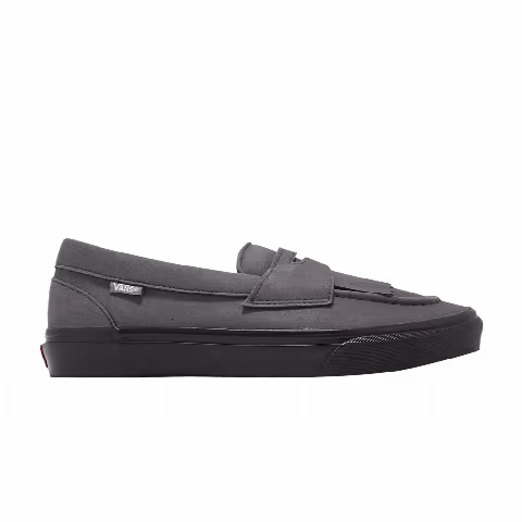 Vans V196CF FDG Loafer 'Charcoal'