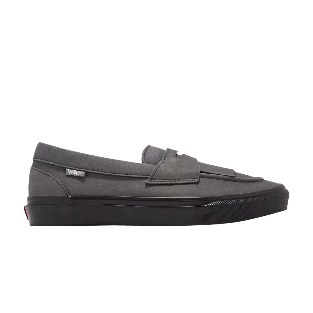 Vans V196CF FDG Loafer Charcoal