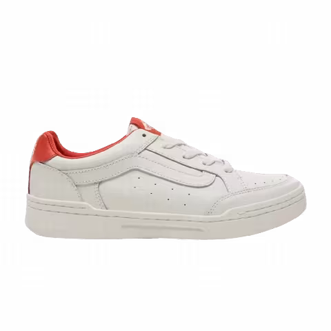 Vans Highland 'Sporty - Blanc De Blanc Pureed Pumpkin'