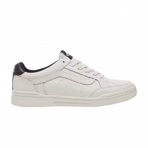 Vans Highland 'Sporty - Blanc De Blanc Black'