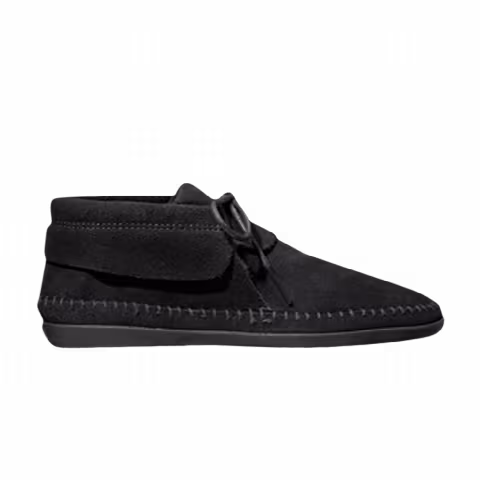 Vans Wmns Mohikan 'Fleece Pack - Black'