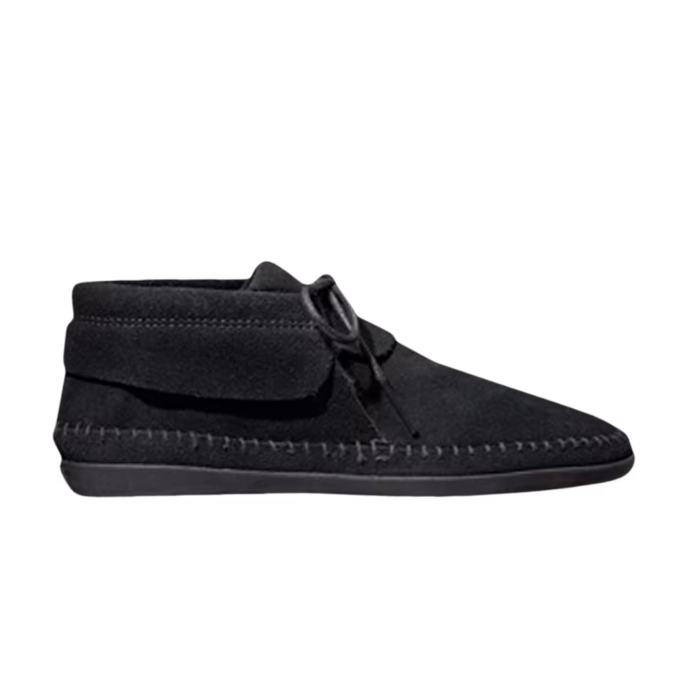 Vans Women's Mohikan Fleece Pack - Black