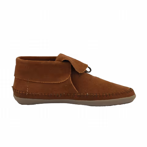 Vans Wmns Mohikan Mid (fleece) Brown