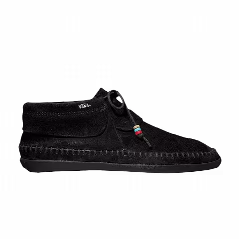 Vans Mohikan 'Black'