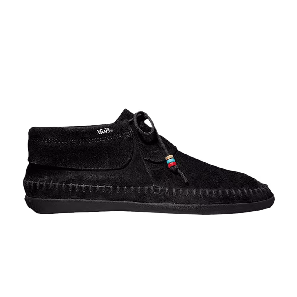 Vans Mohikan Black