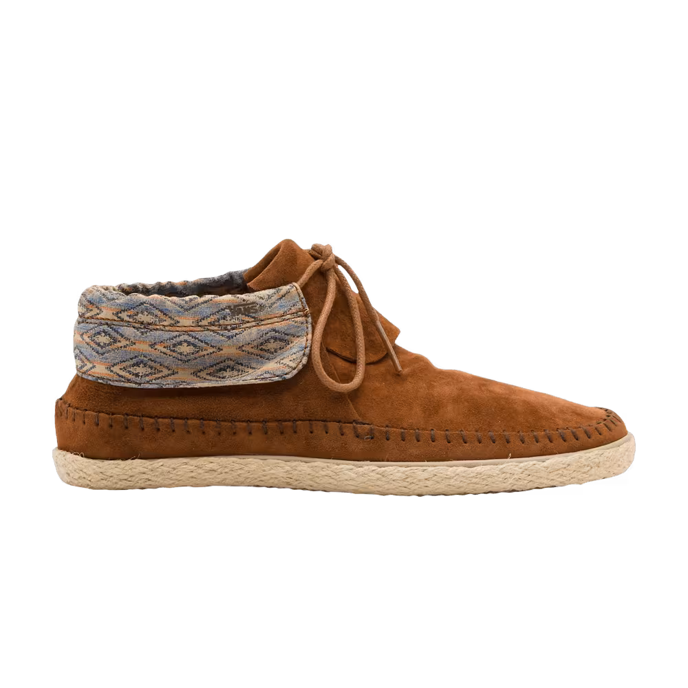 Vans Mohikan Native