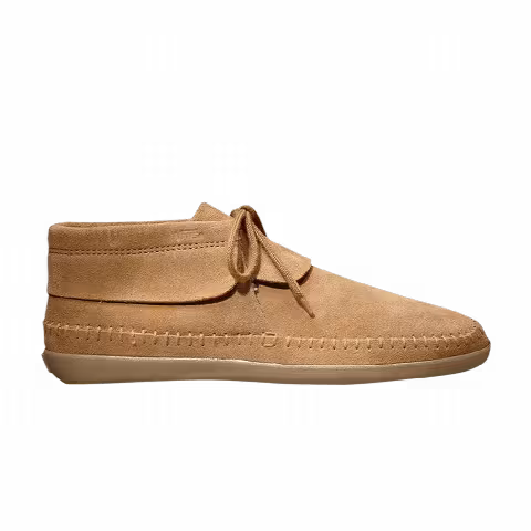 Vans Wmns Mohikan 'Fleece Pack - Apple Cinnamon'