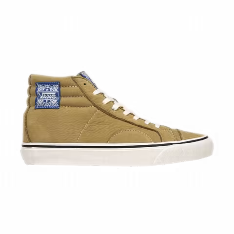 Vans OG Style 238 LX 'Medal Bronze'