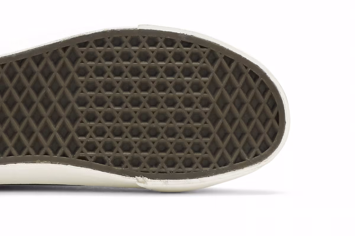Vans OG Style 238 LX California Native - Arona, view 6