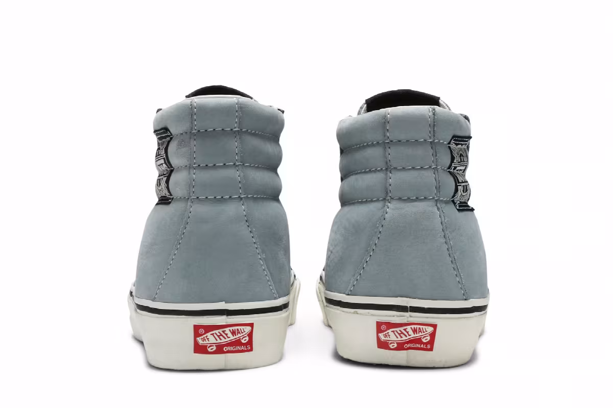 Vans OG Style 238 LX California Native - Arona, view 7
