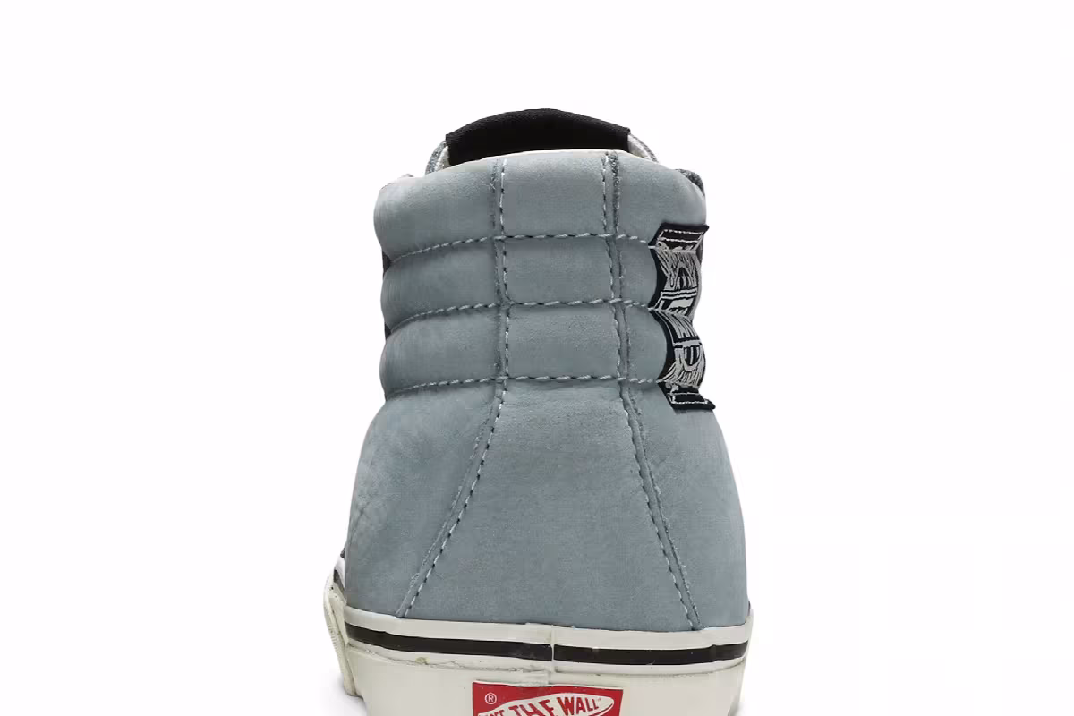 Vans OG Style 238 LX California Native - Arona, view 8