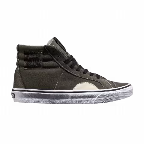 Vans Style 238 'California Native - Grape Leaf'